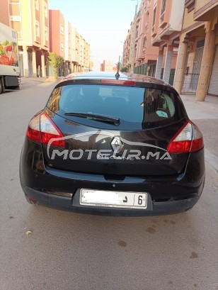 RENAULT Megane occasion 1498500