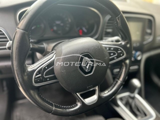 رونو ميجاني مستعملة 2297496