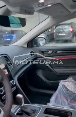 RENAULT Megane Rs line occasion 1550677