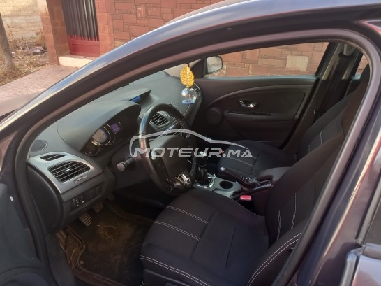 RENAULT Megane 3 occasion 1217986