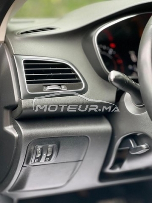 RENAULT Megane occasion 3240897