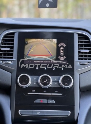 RENAULT Megane occasion 2894671