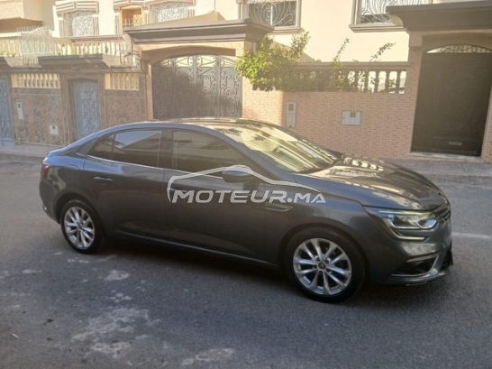 RENAULT Megane occasion 2868754