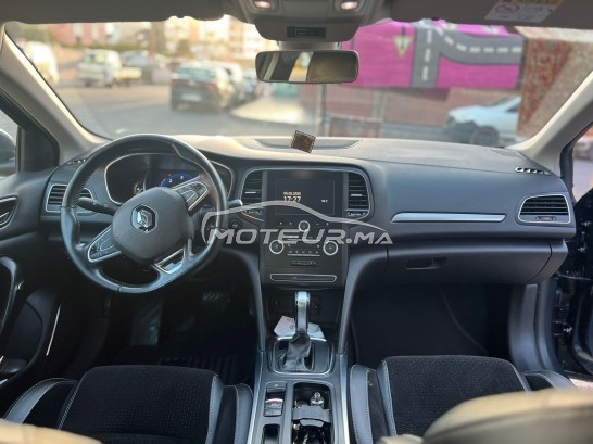 رونو ميجاني مستعملة 2005895