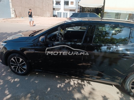 رونو ميجاني مستعملة 1690309