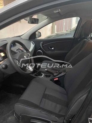 RENAULT Megane occasion 1233795