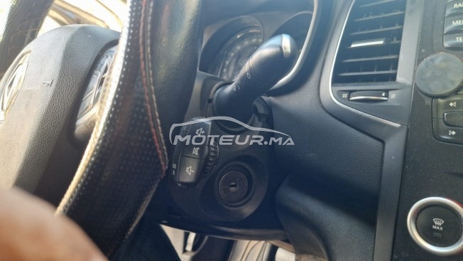 رونو ميجاني Bonne état مستعملة 3567694