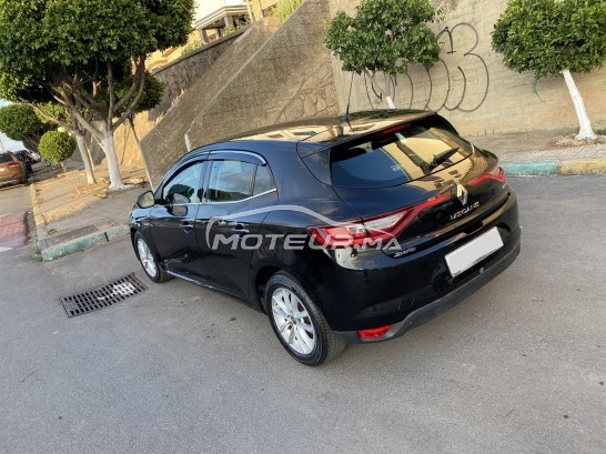 RENAULT Megane Intense occasion 1642229