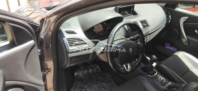 RENAULT Megane Megane 3 occasion 1683172