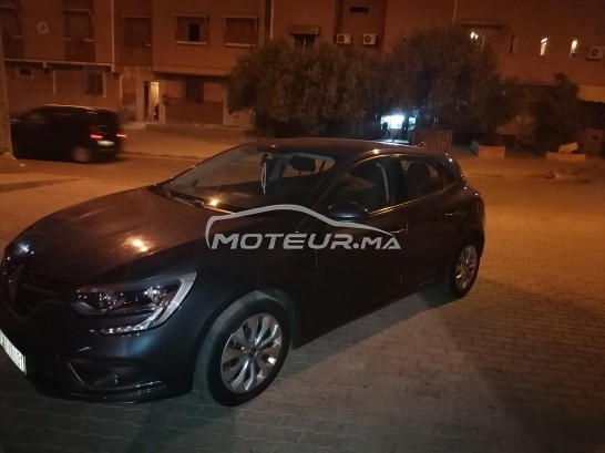 رونو ميجاني Cdi 1.5 مستعملة 1449651