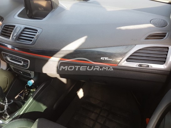 RENAULT Megane occasion 1258506