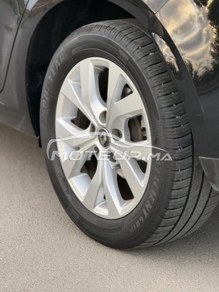 رونو ميجاني مستعملة 2644492