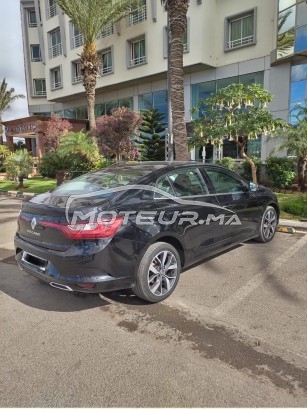 رونو ميجاني مستعملة 2434262