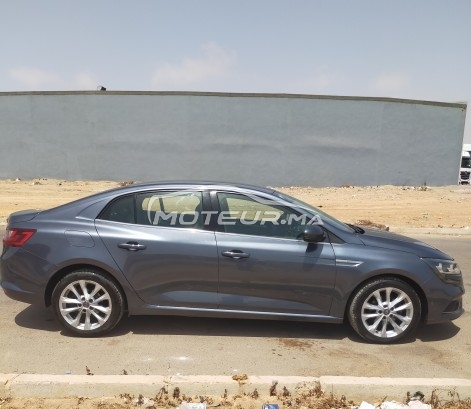 رونو ميجاني 1.5dci مستعملة 2527935