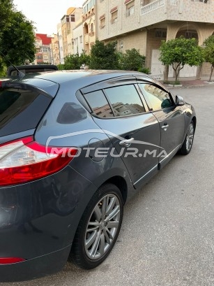 رونو ميجاني Gtline مستعملة 1478540
