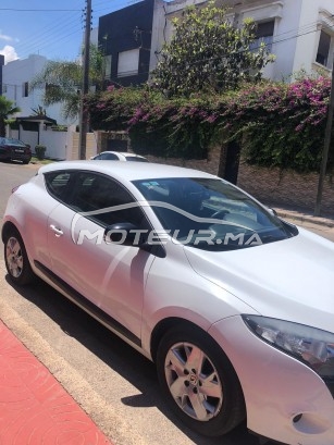RENAULT Megane occasion 1167788