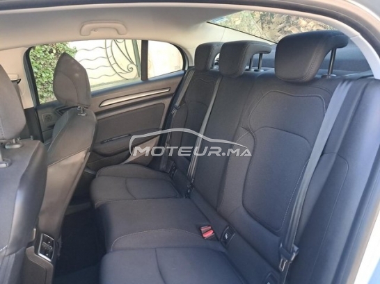 RENAULT Megane occasion 3152779