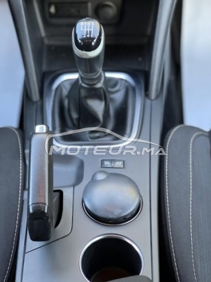 RENAULT Megane occasion 3314766