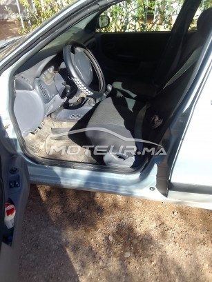 RENAULT Megane Classique occasion 1547811