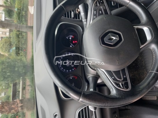 RENAULT Megane Tres bien occasion 2248883