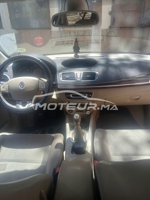 رونو ميجاني مستعملة 1636573