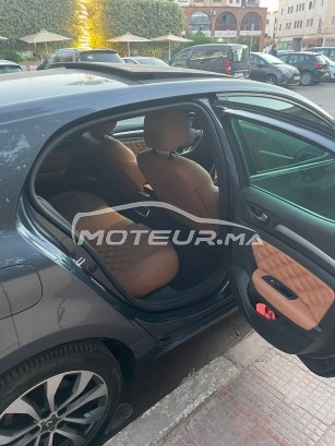 رونو ميجاني 2021 مستعملة 1783388