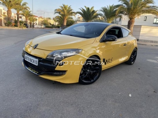 رونو ميجاني مستعملة 2639369