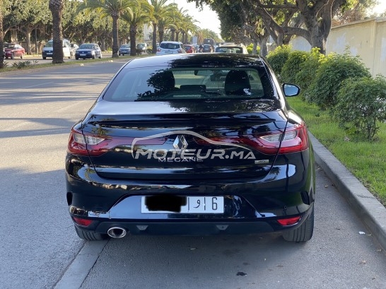 رونو ميجاني Explore مستعملة 1585850