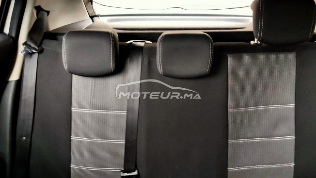 RENAULT Megane 1.6 occasion 1574495