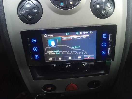 رونو ميجاني 2004 مستعملة 2602362