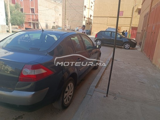 رونو ميجاني مستعملة 1565283