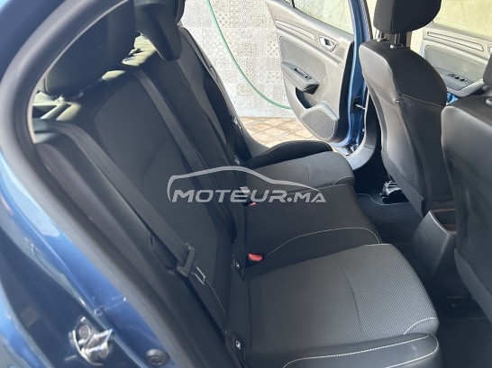 RENAULT Megane 1.5 dci occasion 1785596