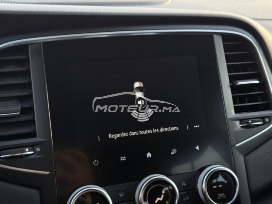 رونو ميجاني مستعملة 2644495