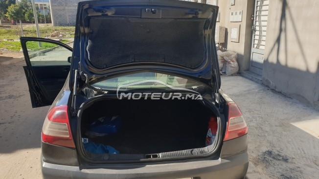 رونو ميجاني مستعملة 1338031