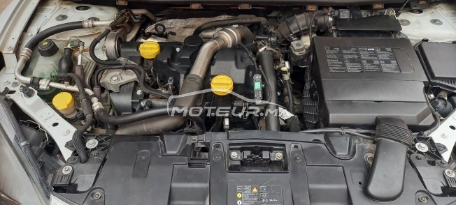 رونو ميجاني مستعملة 1661172