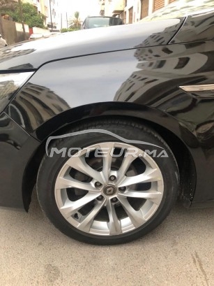 RENAULT Megane occasion 1204801