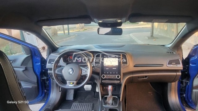 RENAULT Megane occasion 3096027
