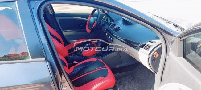 رونو ميجاني مستعملة 1614180