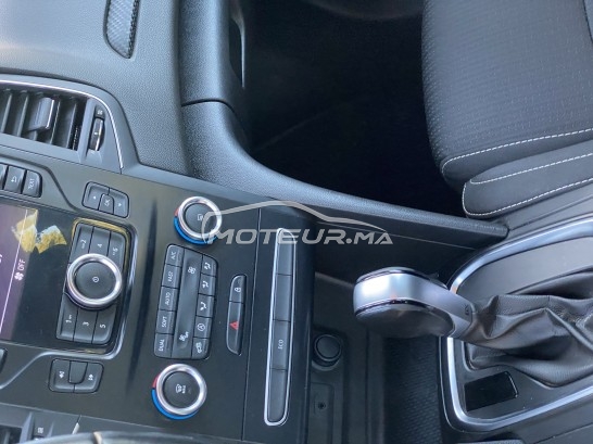 رونو ميجاني Explore مستعملة 1585851