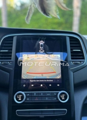 رونو ميجاني مستعملة 1281400