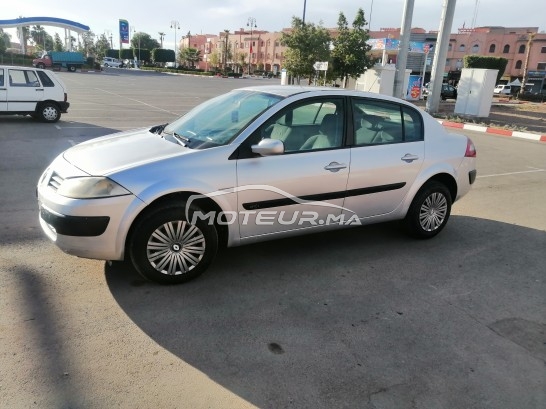 رونو ميجاني 1.5 dci مستعملة 1754461