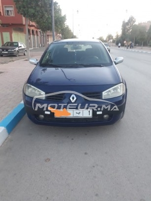 رونو ميجاني مستعملة 1679672