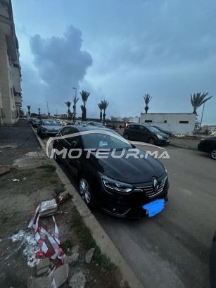 RENAULT Megane Intense occasion 3109529