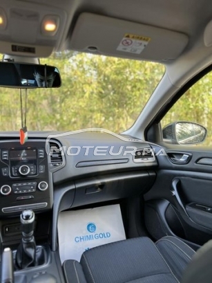 RENAULT Megane occasion 3314767