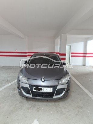RENAULT Megane occasion 1564077