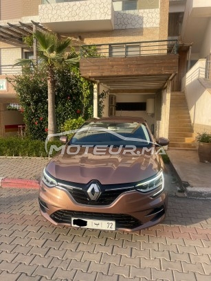 رونو ميجاني مستعملة 2407772