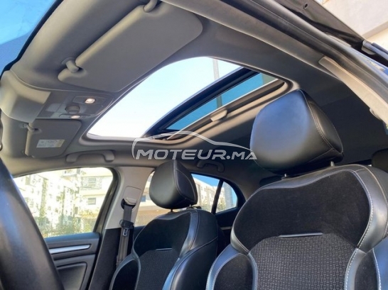 RENAULT Megane occasion 2979893