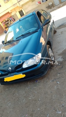 رونو ميجاني Classic مستعملة 1760964