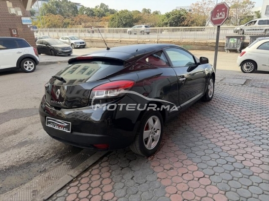 RENAULT Megane occasion 2798446
