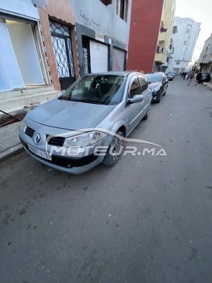 رونو ميجاني 2 مستعملة 2937711